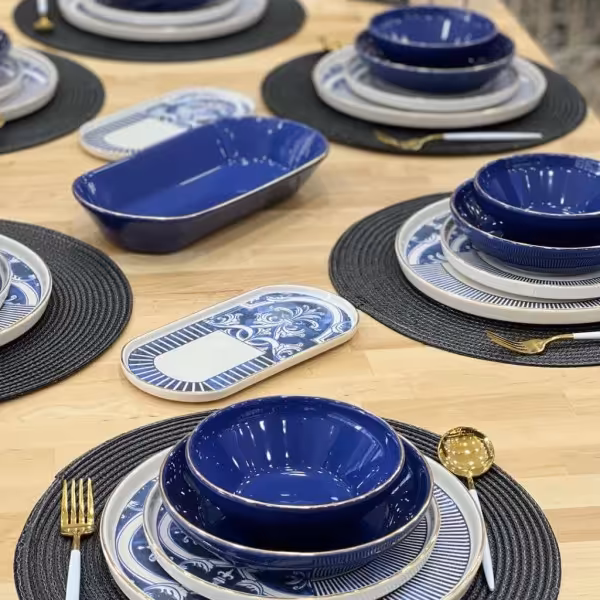 سرویس چینی آجار ترکیه