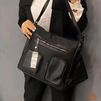 دوکاره نما دو جیب . شیک و عالی