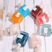 عطر شاین دار مخصوص بدن جین میست