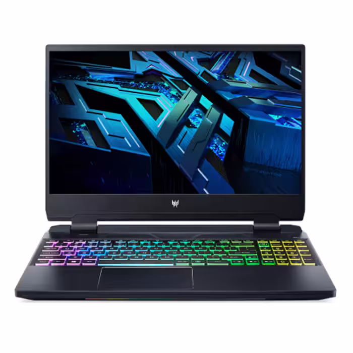 لپ تاپ ایسر Predator Helios 300 PH315-55-77SJ Core i7 12700H-16GB-512SSD-6GB 3060-QHD