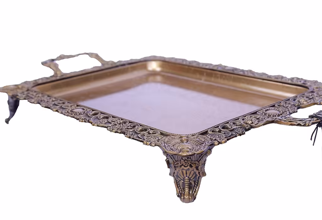 سینی انتیک سالی نو سایزبزرگ