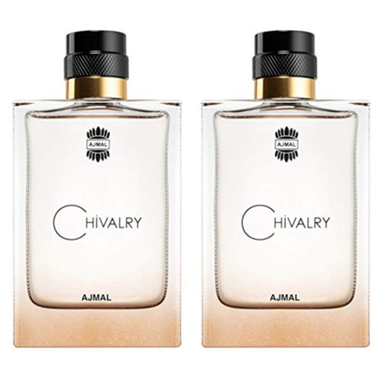 پک ادو پرفیوم مردانه AJMAL Chivalry حجم 100 میلی لیتر