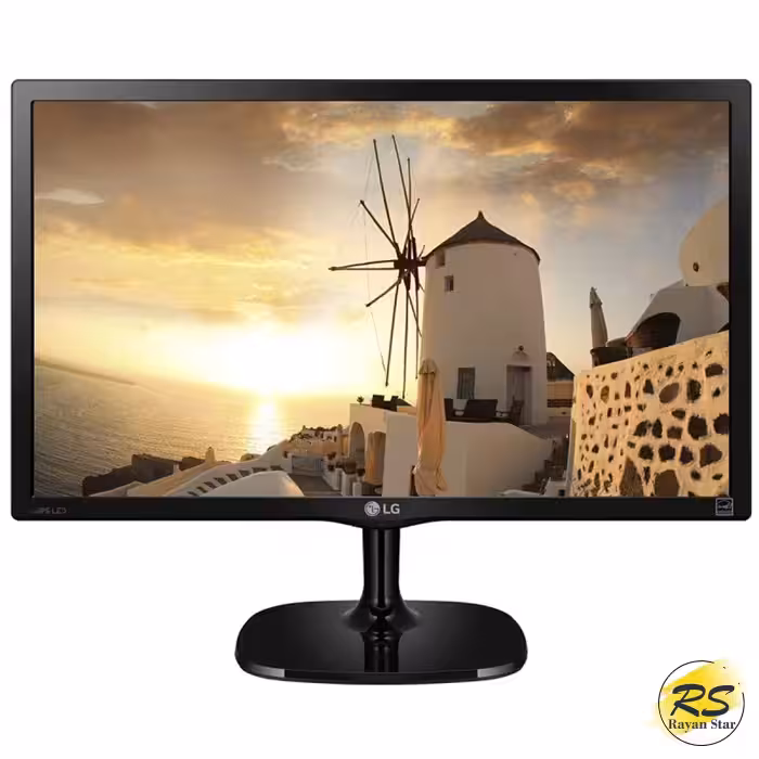 مانیتور الجی 20 اینچ مدل LG 20MP48A