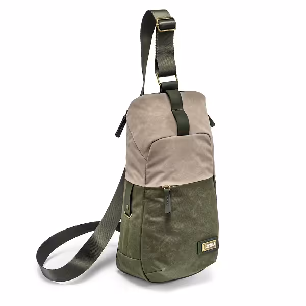 کیف دوربین نشنال جئوگرافیک National Geographic Rainforest NG RF4550