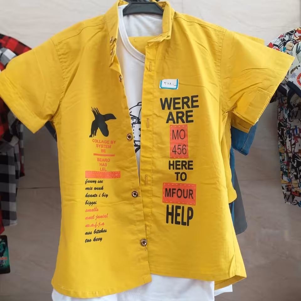 سه تیکه کتان