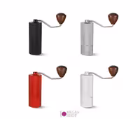 آسیاب دستی قهوه