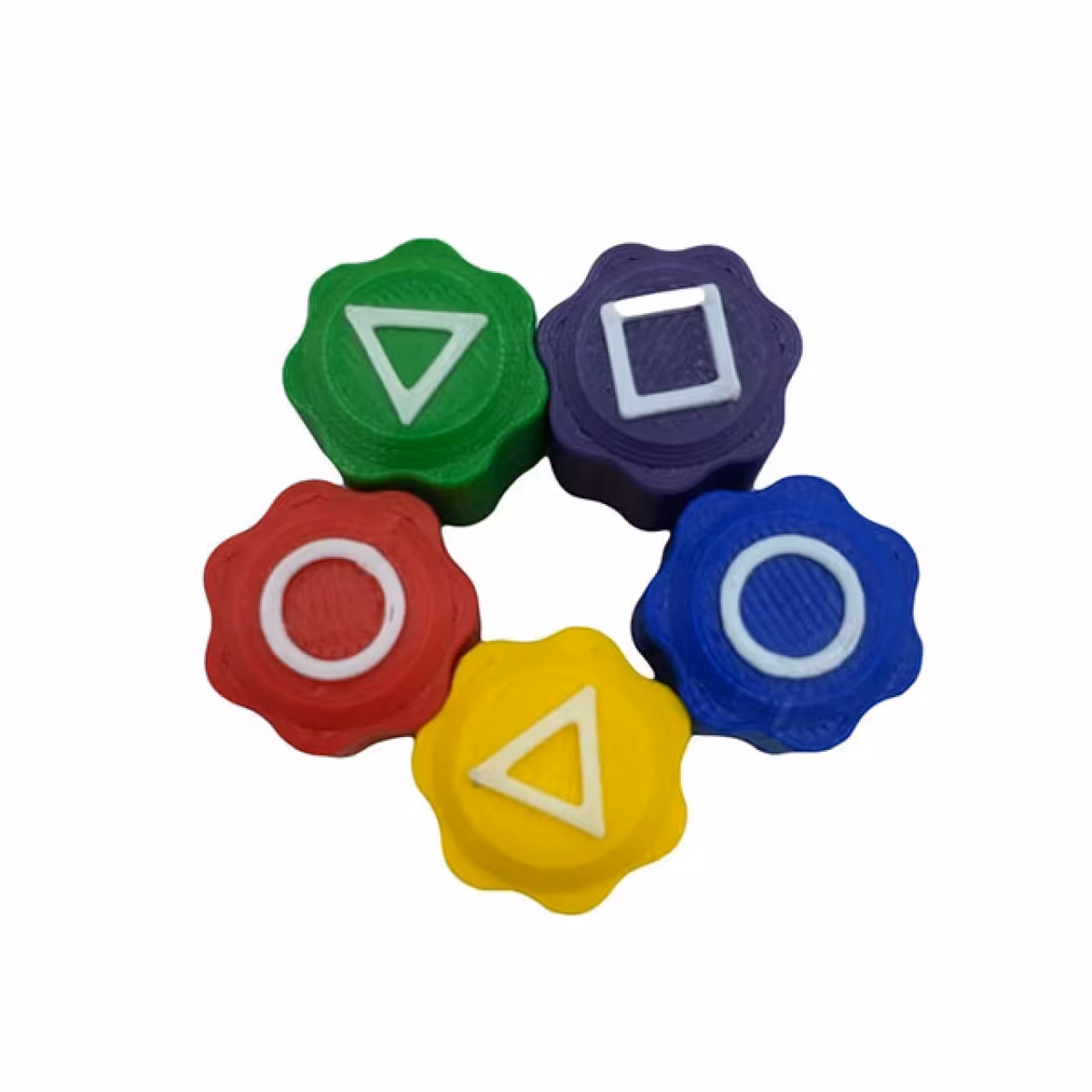 بازی فکری گونگی gungi