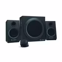 اسپیکر لاجیتک مدل Z333