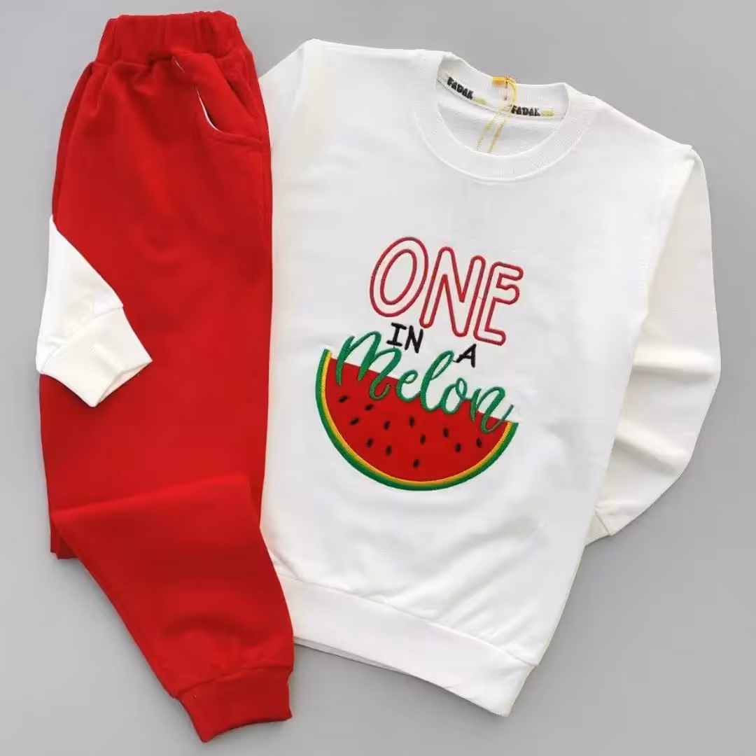 ست هندونه ای مناسب شب های یلدا در دو طرح