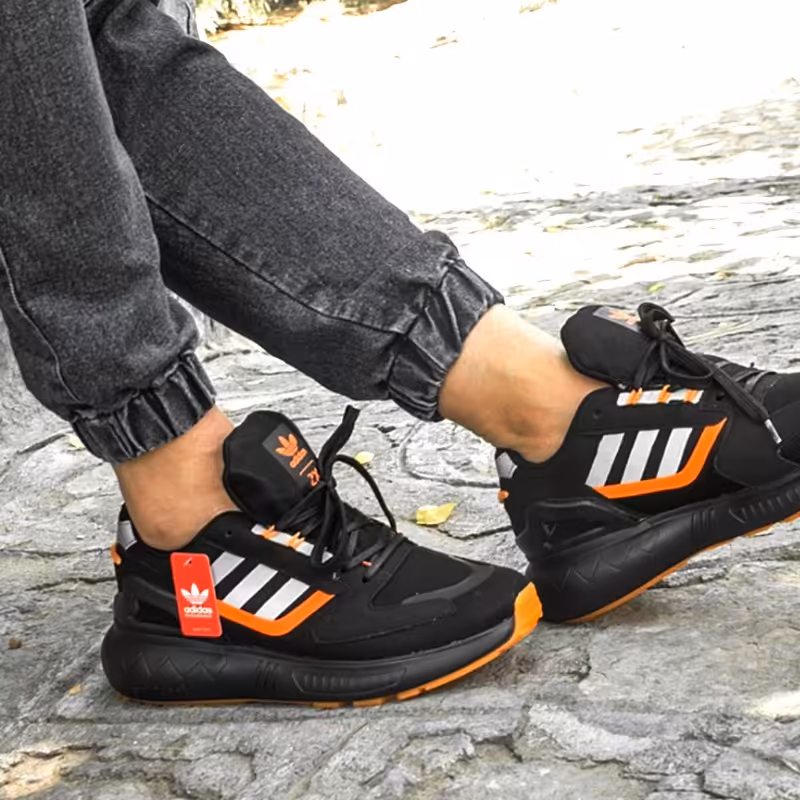 کتانی مردانه ادیداس زد ایکس   کدM17/498251P