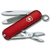 چاقوی ویکتورینوکس مدل Classic Red کد 06203B1