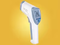 تب سنج دیجیتالی با تخفیف ویژه آفکادو برای شما