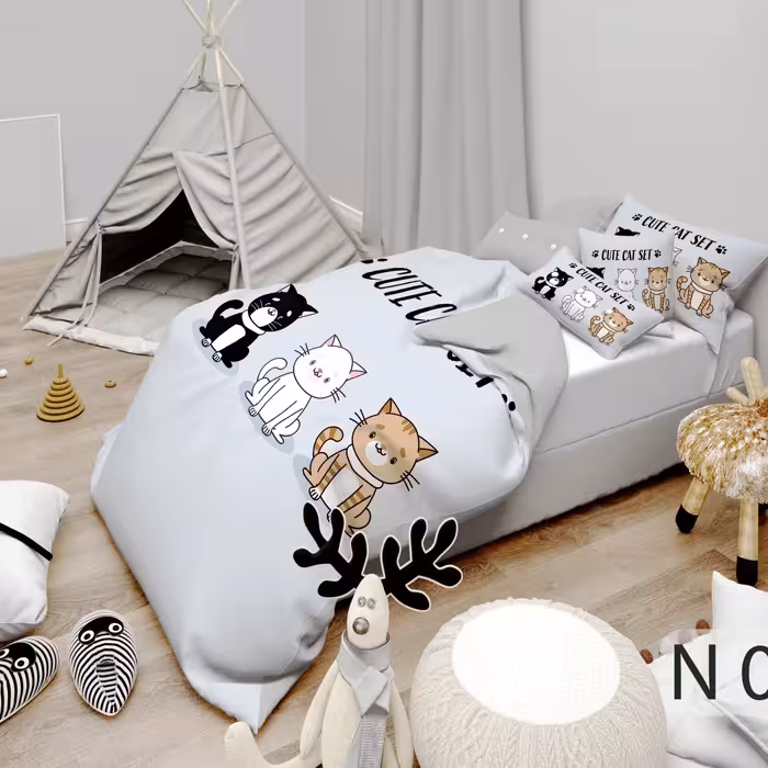 روتختی عروسکی پسرانه