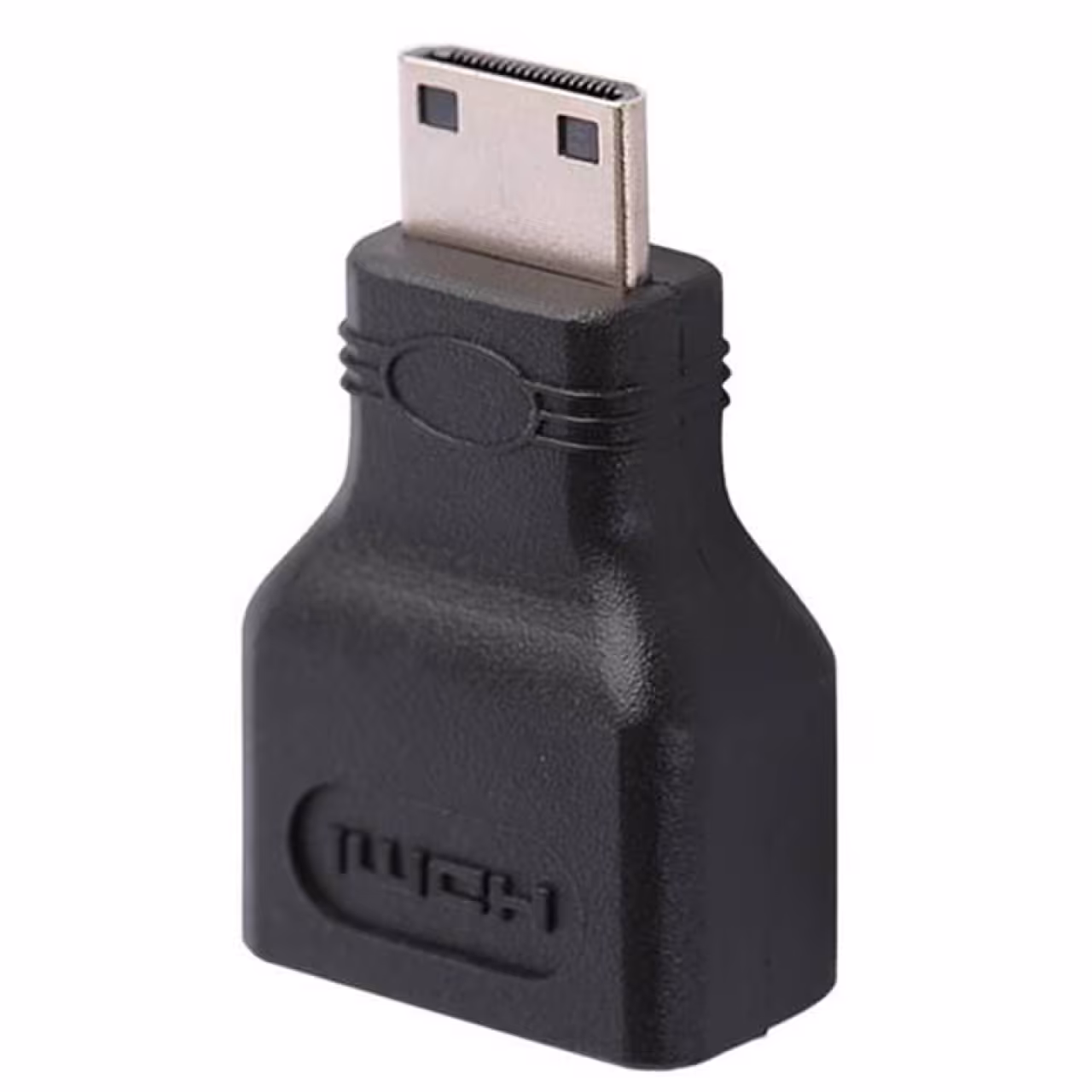 تبدیل Mini HDMI به HDMI مدل BA001