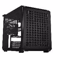 کیس Cooler Master QUBE 500 Flatpack Black