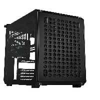 کیس Cooler Master QUBE 500 Flatpack Black