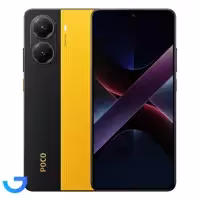 جزئیات ، قیمت و خرید گوشی موبایل شیائومی مدل Poco X7 Pro دو سیم کارت با ظرفیت 512 گیگابایت رم 12 گیگابایت گلوبال | فروشگاه آریا