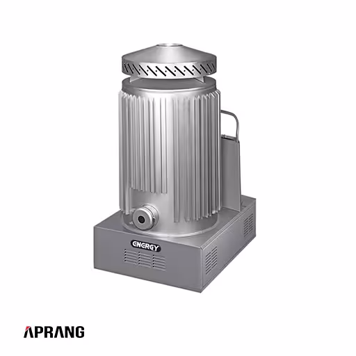 بخاری کارگاهی نفتی انرژی مدل DW 0450