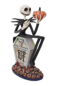 مجسمه The Pumpkin King 6010866