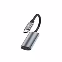 تبدیل JBQ Type-C To HDMI مدل HDT-01