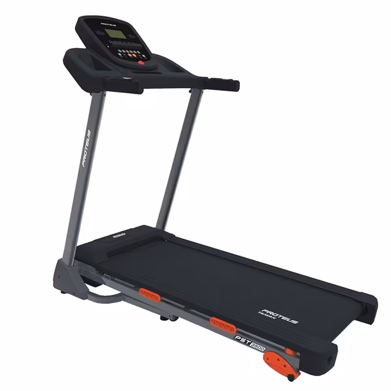 تردمیل خانگی پروتئوس مدل 3500