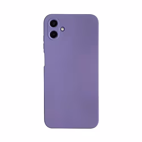 کاور سیلیکونی مناسب برای گوشی سامسونگ مدل Galaxy A06