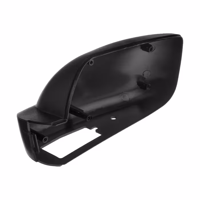 قاب آینه جانبی راست آراکس یدک مدل AY-3227 مناسب برای پژو 405