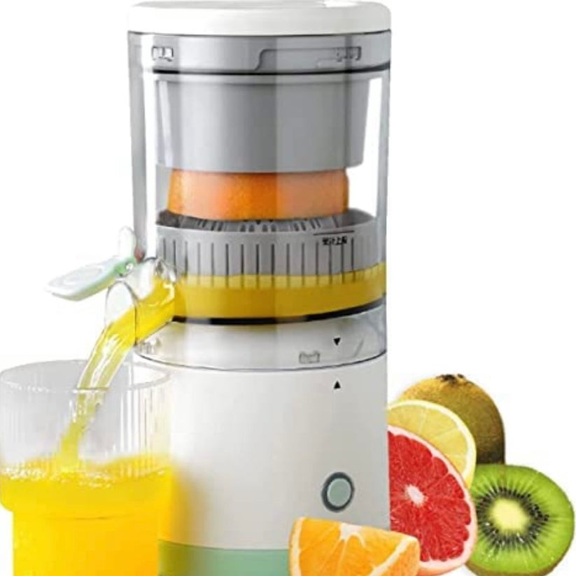 آب مرکبات گیری شارژی اتوماتیک CITRUS JUICER فروشگاه قشمی شاپ Qeshmishop