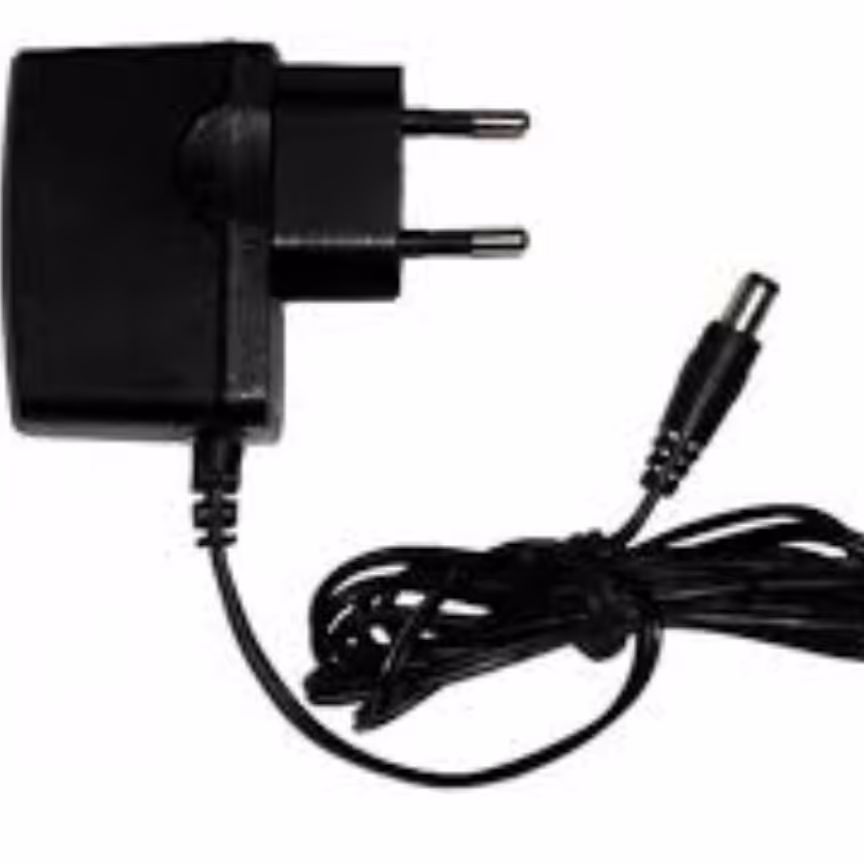 آداپتور 9 ولت 1 آمپر شارژر دستگاه پوز pos