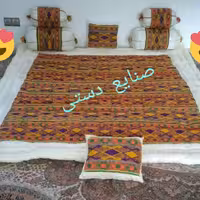 لحاف جاجیمی