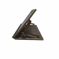 زیردستی  ارگونومی چوبی متحرک 