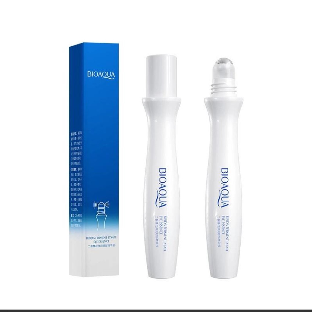 کرم دور چشم رولی هیالورونیک اسید بیواکواBIOAQUA