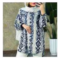 شومیز زنانه باستانی