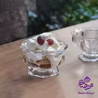 بستنی ایس کادو کاوه (4دک)