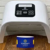 تونل نوری برند کایون