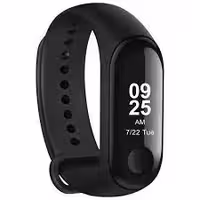 مچ بند هوشمند شیائومی مدل Mi Band 3