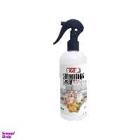 اسپری ضدعفونی کننده و لکه بر محیط رداسپرینگ مدل Surrounding Spray رایحه استوایی حجم 500 میلی لیتر