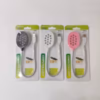 چراغ مطالعه LED با پورت USB قابلیت حالت گیری 360 درجه 