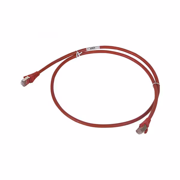 پچ کورد نیم متری لگراند UTP روکش LSZH قرمز و سبز | شبکه ارغوان 021-41902