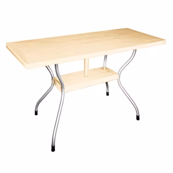 میز پلاستیکی ناصر پلاستیک مدل 920