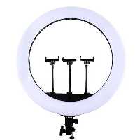 رینگ لایت 14 اینچ Jmary مدل FM-14R       