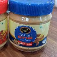 کره بادام زمینی مارک فرش 