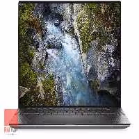 مشخصات، قیمت و خرید لپ تاپ ورک استیشن Dell مدل Precision 5560 - رایتاپ