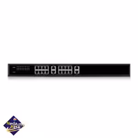 گیت وی FXS اپن وکس MAG1000-16S