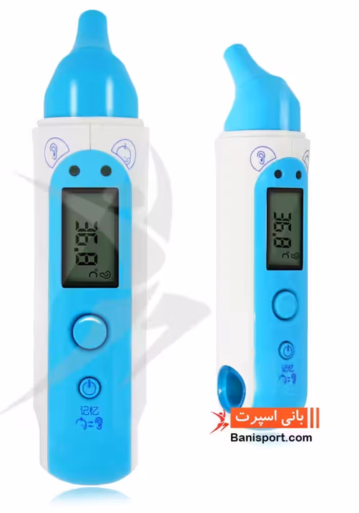 ترمومتر فرولیک TET 350