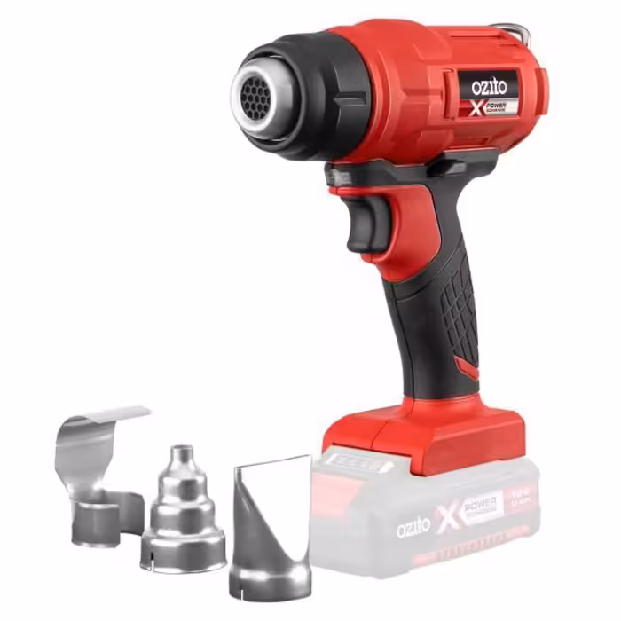 سشوار صنعتی شارژی اوزیتو PXHGS-550