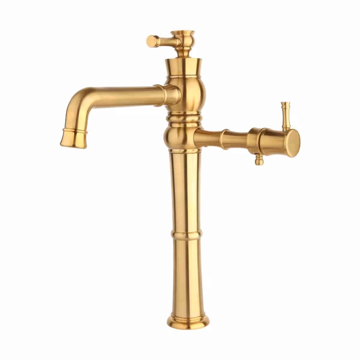 شیر ظرفشویی تصفیه دار آشپزخانه راسان مدل الیزه