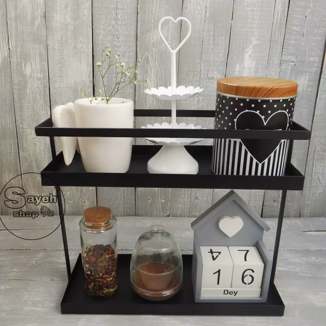 استند تسمه دار