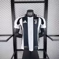 لباس اول یوونتوس 2025-2024 | بازیکن