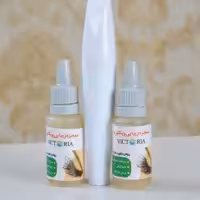 روغن تقویت مژه و ابرو